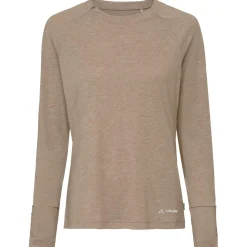 Vaude - Women's Skomer L/S T-Shirt III - Longsleeve