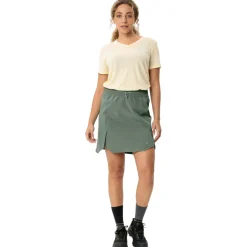 Vaude - Women's Skomer Skort V - Skort