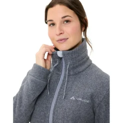 Vaude - Women's Skomer Winter Fleece Jacket - Fleecejacke