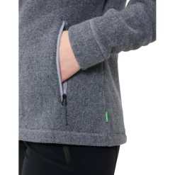 Vaude - Women's Skomer Winter Fleece Jacket - Fleecejacke
