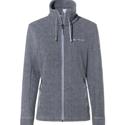 Vaude - Women's Skomer Winter Fleece Jacket - Fleecejacke