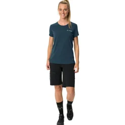 Vaude - Women's Sveit - T-Shirt