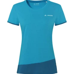Vaude - Women's Sveit - T-Shirt