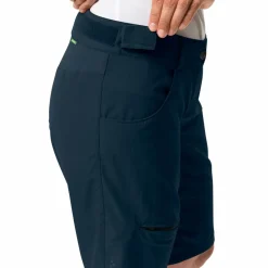 Vaude - Women's Tamaro Shorts II - Radhose