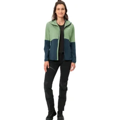 Vaude - Women's Tekoa Jacket - Softshelljacke