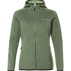 Vaude - Women's Valsorda Fleece Hoody - Fleecejacke