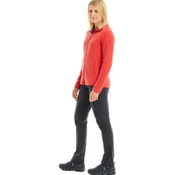 Vaude - Women's Verbella Jacket - Fleecejacke