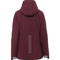 Vaude - Women's Yaras 3in1 Jacket - Fahrradjacke
