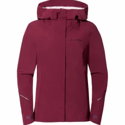 Vaude - Women's Yaras Jacket V - Regenjacke