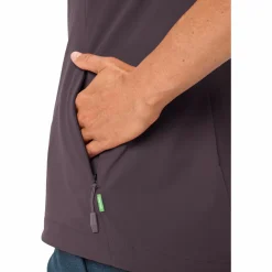 Vaude - Women's Yaras Vest - Fahrradweste