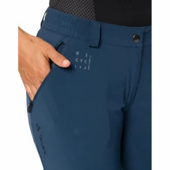 Vaude - Women's Yaras Zip Off Pants - Radhose
