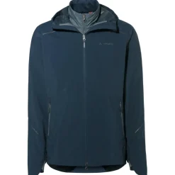Vaude - Yaras 3in1 Jacket - Fahrradjacke