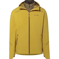 Vaude - Yaras 3in1 Jacket - Fahrradjacke