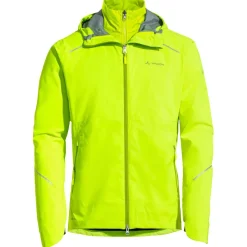 Vaude - Yaras 3in1 Jacket - Fahrradjacke