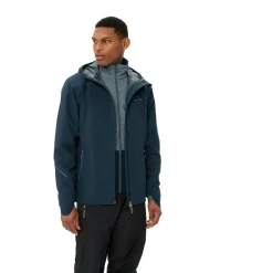 Vaude - Yaras 3in1 Jacket - Fahrradjacke