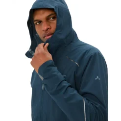 Vaude - Yaras 3in1 Jacket - Fahrradjacke