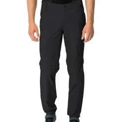 Vaude - Yaras Zip Off Pants - Radhose