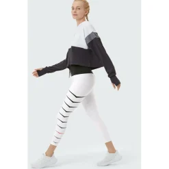 Venice Beach - Women's PLW Lexington Drytivity AOP Tights 7/8 - Leggings