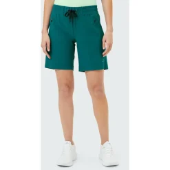 Venice Beach - Women's Shelby Drytivity Woven4Way Stretch Shorts - Laufshorts
