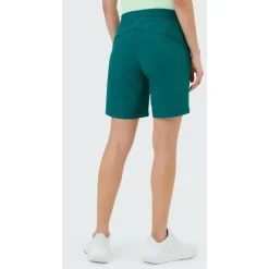 Venice Beach - Women's Shelby Drytivity Woven4Way Stretch Shorts - Laufshorts