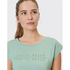 Venice Beach - Women's Wonder T-Shirt - Funktionsshirt