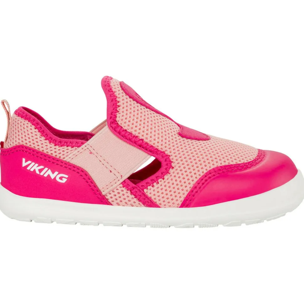 Viking - Kid's Alv Barefoot Paw Sandal - Sandalen