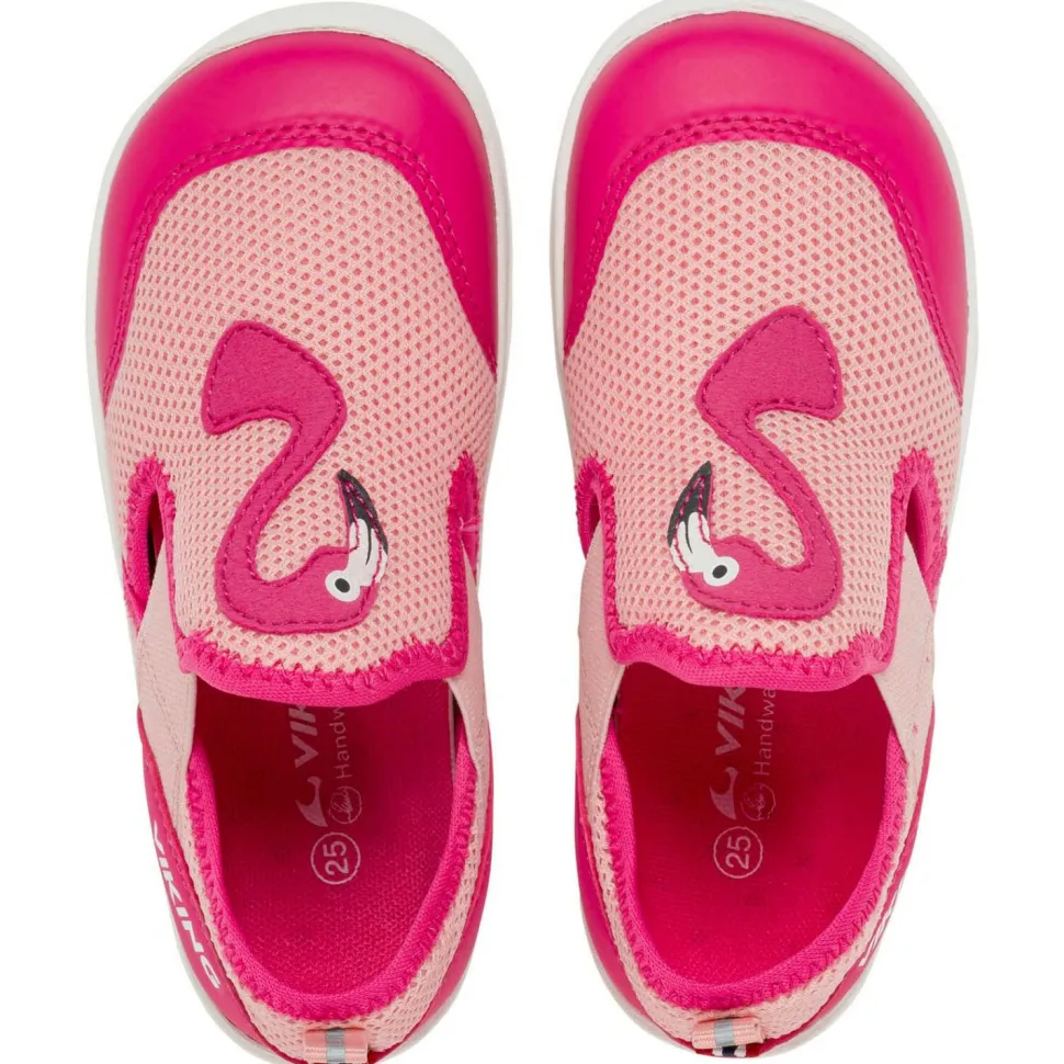 Viking - Kid's Alv Barefoot Paw Sandal - Sandalen