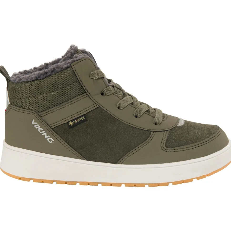 Viking - Kid's Epic Warm GTX - Winterschuhe