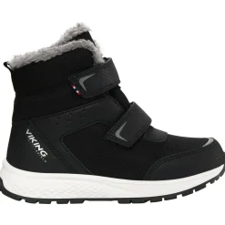 Viking - Kid's Equip Warm Waterproof 2V - Winterschuhe