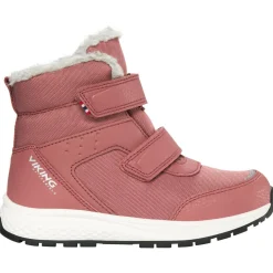 Viking - Kid's Equip Warm Waterproof 2V - Winterschuhe