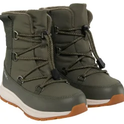 Viking - Kid's Equip Warm WP SL - Winterschuhe