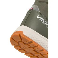 Viking - Kid's Equip Warm WP SL - Winterschuhe