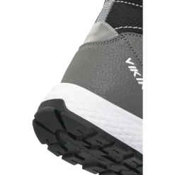 Viking - Kid's Equip Warm WP 1V - Winterschuhe