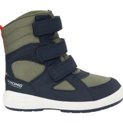 Viking - Kid's Fun Warm Waterproof 3V - Winterschuhe