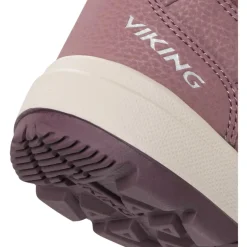 Viking - Kid's Toasty Pull-On Warm GTX - Winterschuhe
