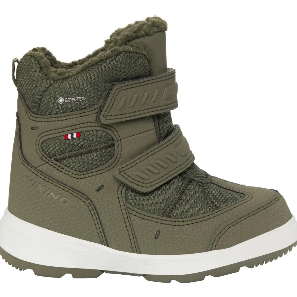 Viking - Kid's Toasty Warm GTX 2V - Winterschuhe