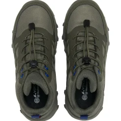 Viking - Kid's Track Mid Waterproof SL - Wanderschuhe
