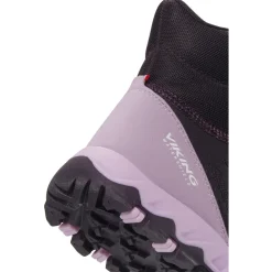 Viking - Kid's Track Warm Waterproof 2V - Winterschuhe