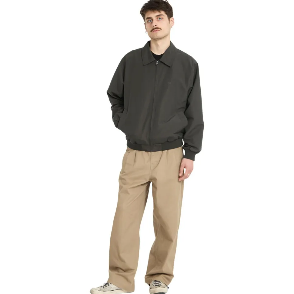 Volcom - Likurtis Jacket - Freizeitjacke