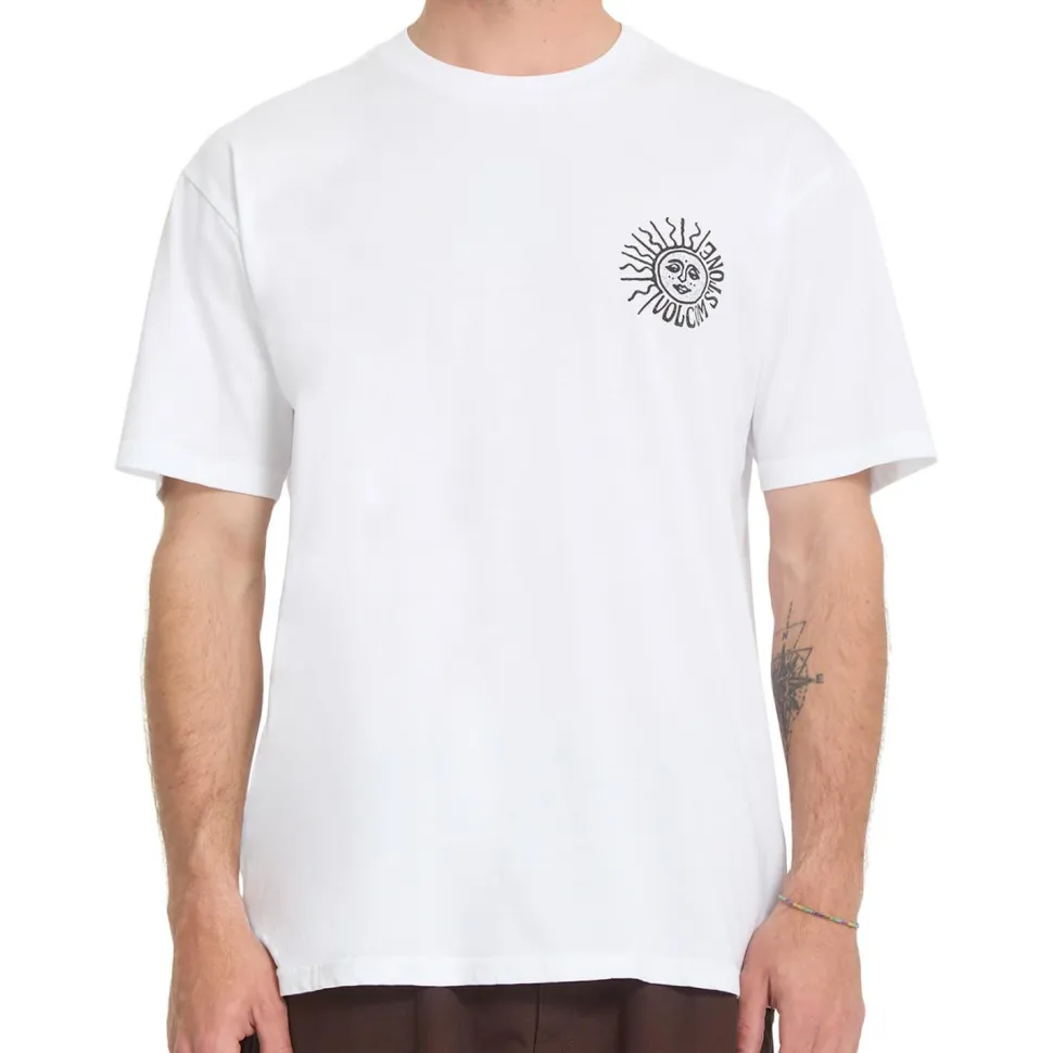 Volcom - Mazatlan S/S Tee - T-Shirt