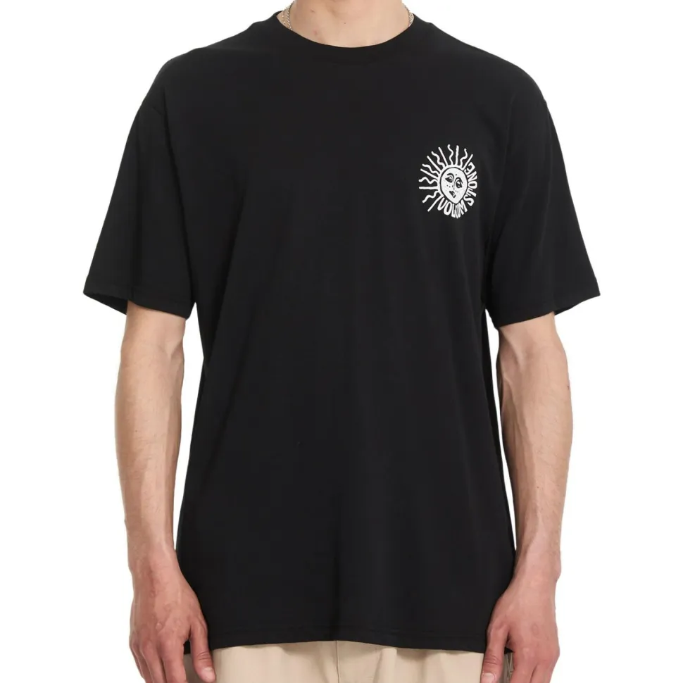 Volcom - Mazatlan S/S Tee - T-Shirt