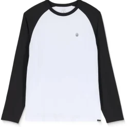 Volcom - Pen Basic L/S Tee - Longsleeve
