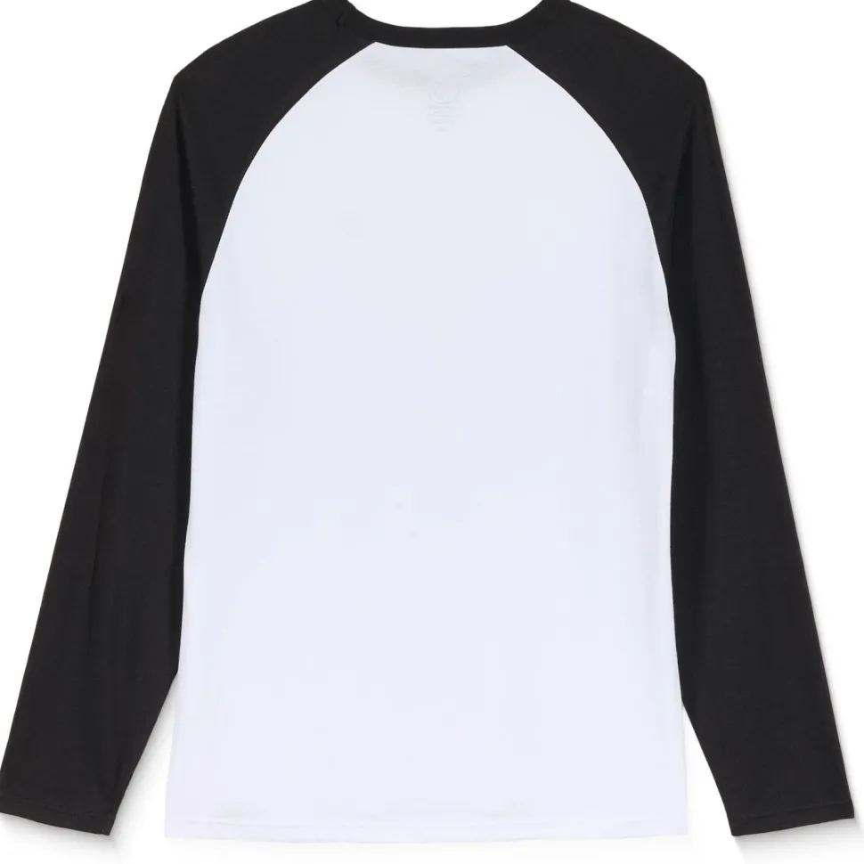 Volcom - Pen BSC L/S - Longsleeve