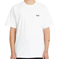 Volcom - Pistol Stone Loose Fit S/S Tee - T-Shirt