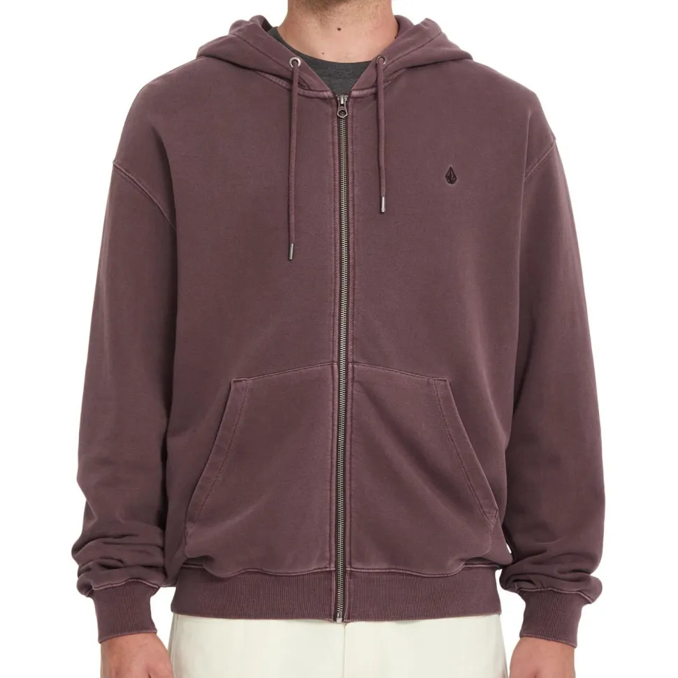 Volcom - Single Stone TW Zip - Hoodie