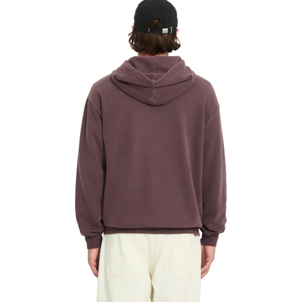 Volcom - Single Stone TW Zip - Hoodie