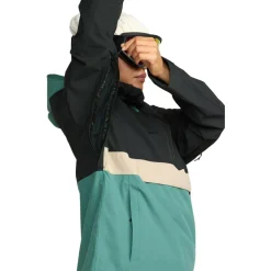 Volcom - Women's Harlan Pullover - Skijacke