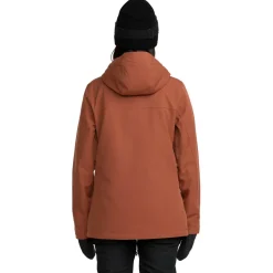 Volcom - Women's Stoney Shadow Insulated Jacket - Skijacke