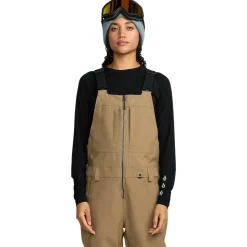 Volcom - Women's Swift Bib Overall - Skihose