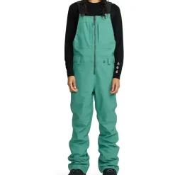 Volcom - Women's Swift Bib Overall - Skihose